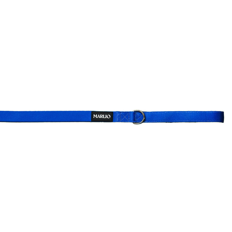 Dog Leash - Royal Blue - Marlio