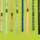 variety of colors and patterns of dog leashes available from Marlio