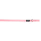 Pink Dog Harness and Leash Bundle
