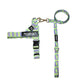 Y2K Dog Harness and Leash Bundle
