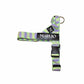 Y2K Dog Harness and Leash Bundle
