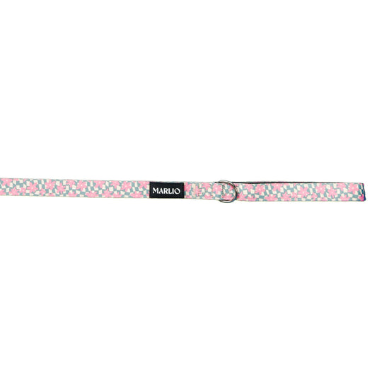 Dog Leash - Groovy Floral - Marlio