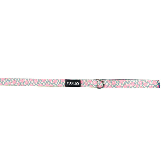 Dog Leash - Groovy Floral - Marlio